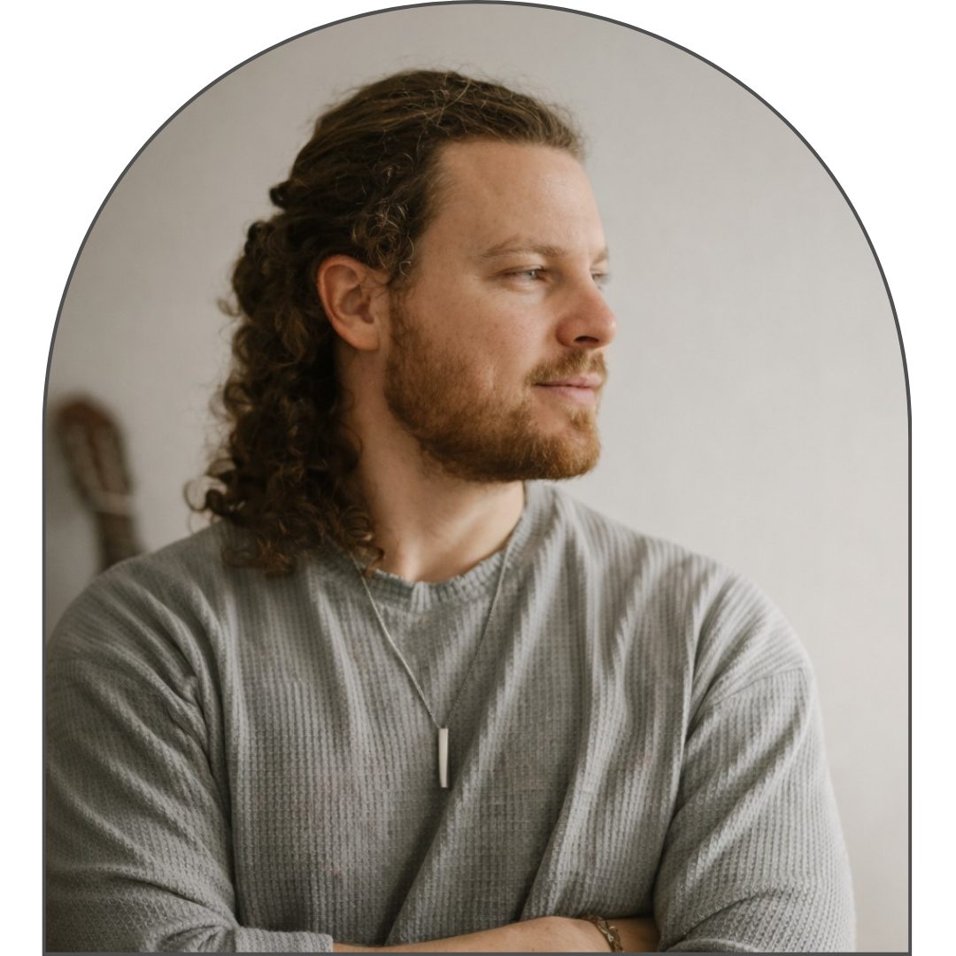 Ilya Tamir - Therapist